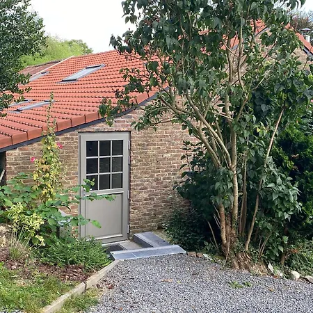 Les Jardins Du Chepson - Maison, Nature, Calme Pres De Namur 別荘 ナミュール